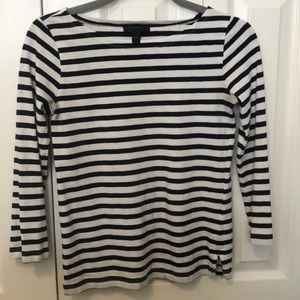J. Crew womens shirt. Size XXS